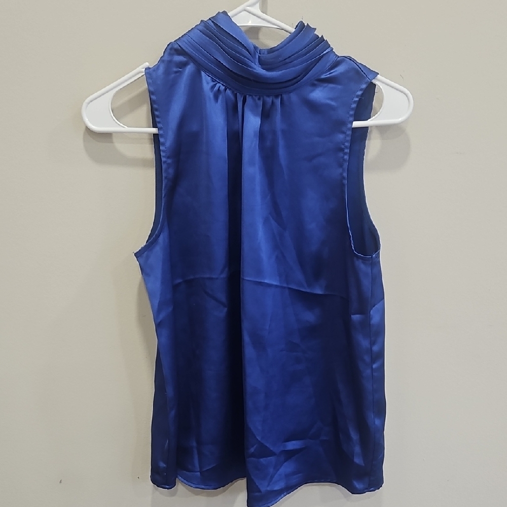 Rachel Zoe Silk Top